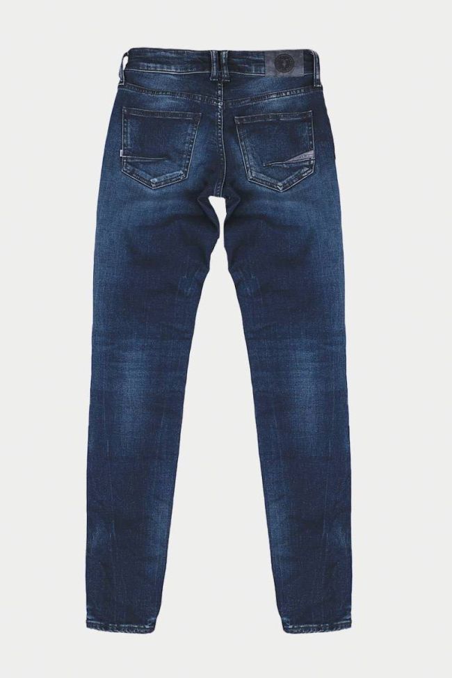 Jeans blau Nr.1