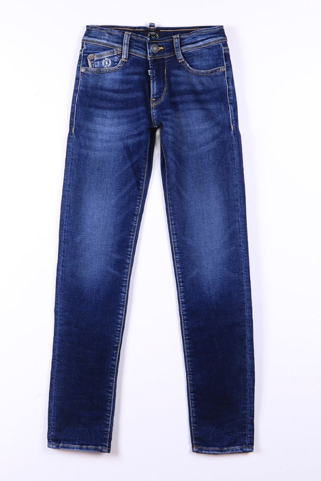 Jeans vintage blau Nr.1