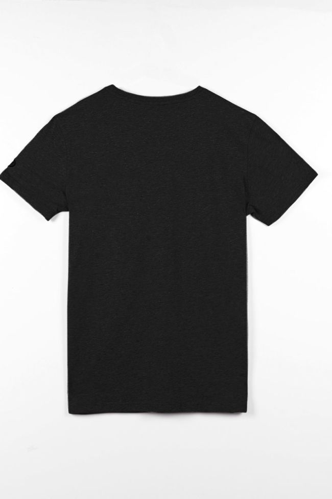 T-shirt Milwaukb in grau