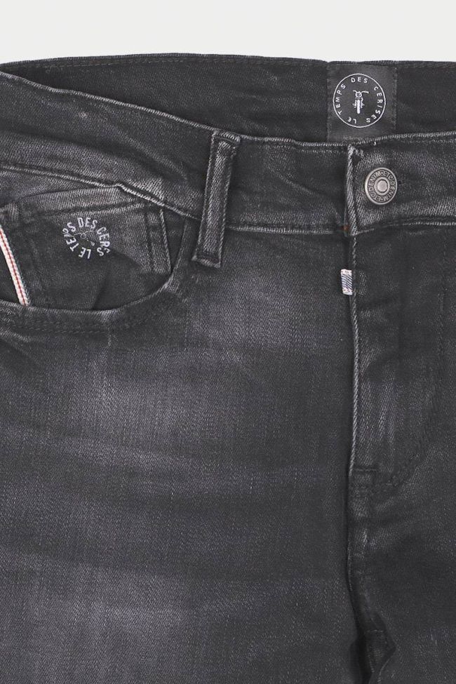 Power Skinny jeans schwarz Nr.1
