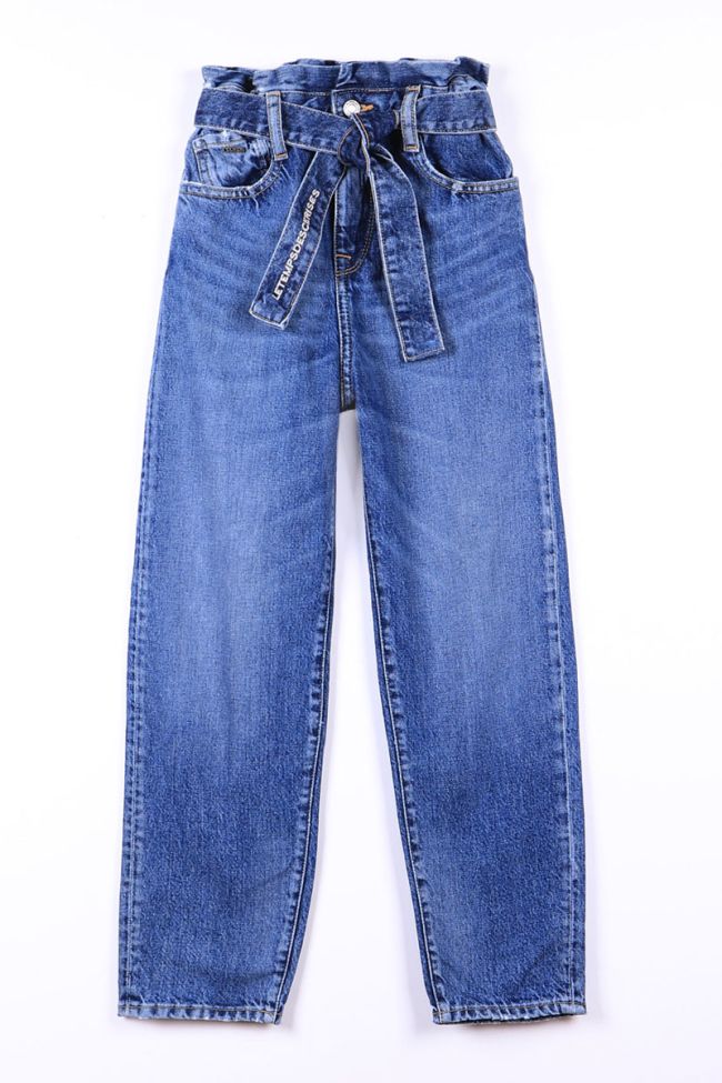 Jeans blau Nr.4