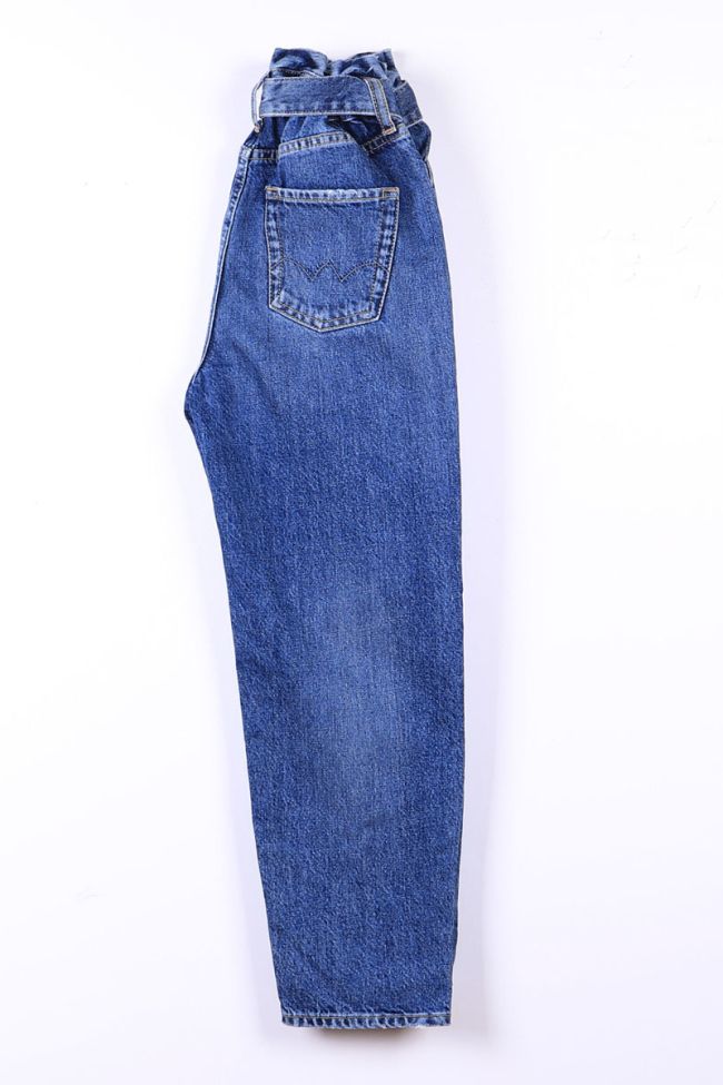 Jeans blau Nr.4
