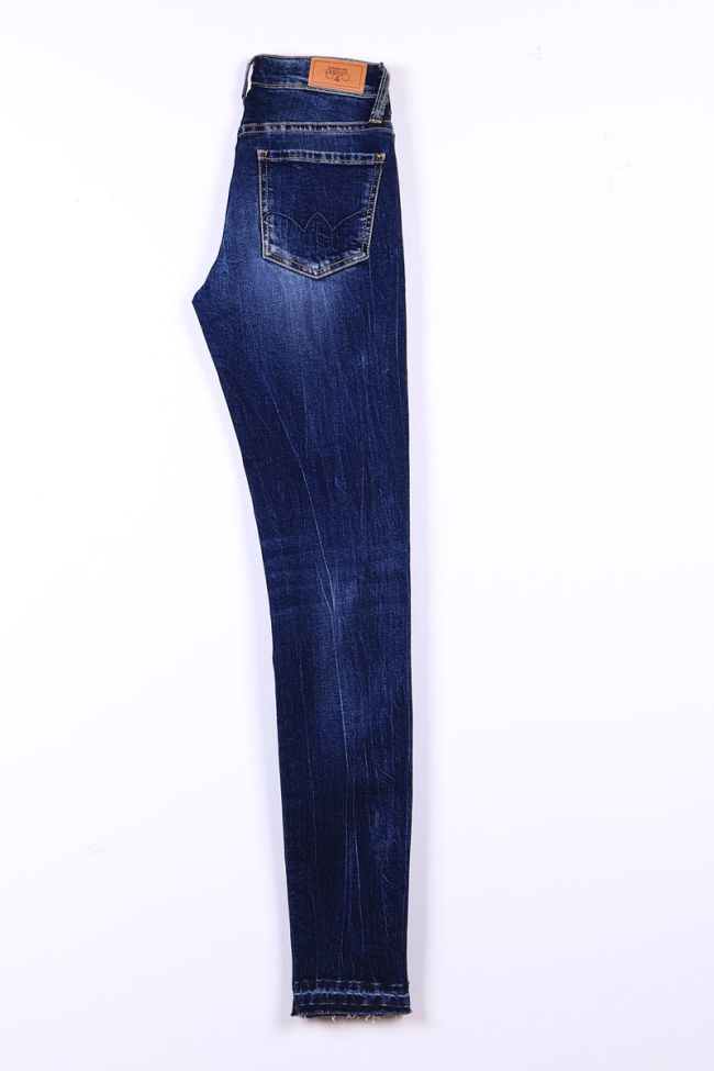 Power Skinny 7/8 jeans blau Nr.1
