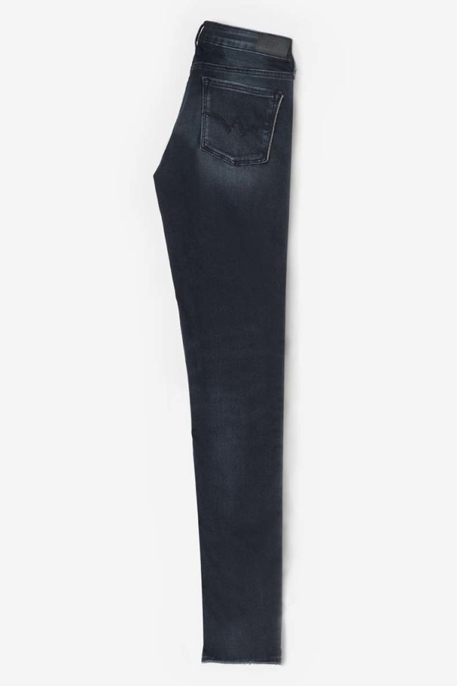 Ultra Power Skinny jeans blau-schwarz Nr.2
