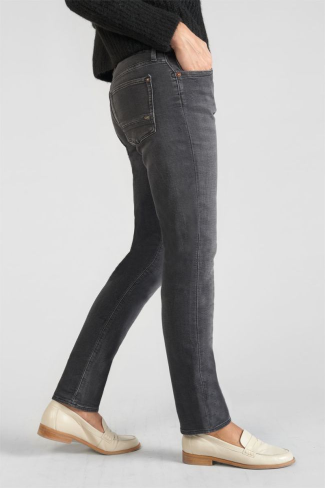 200/43 Boyfit jeans grau Nr.1