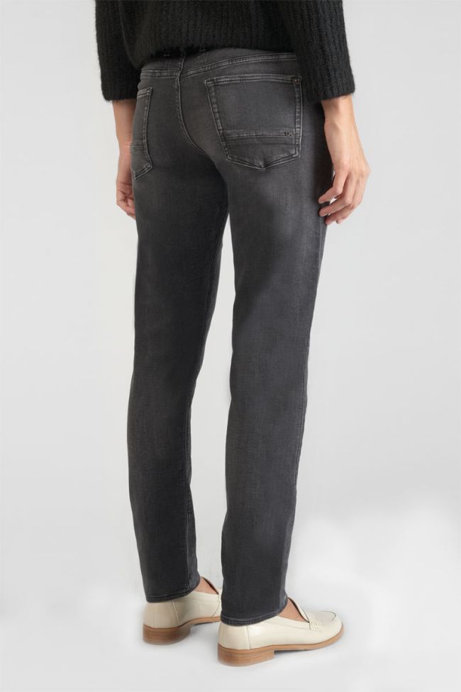 200/43 Boyfit jeans grau Nr.1