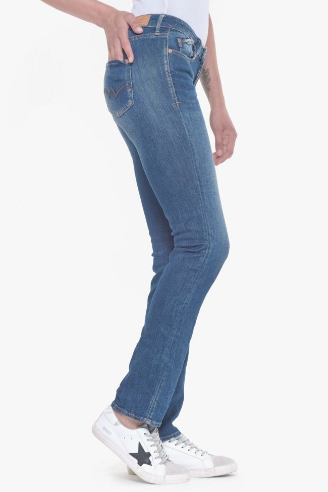 300/02 Regular jeans blau Nr.2