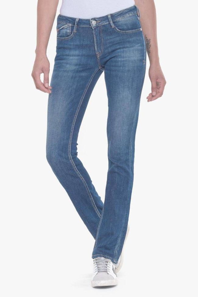 300/02 Regular jeans blau Nr.2