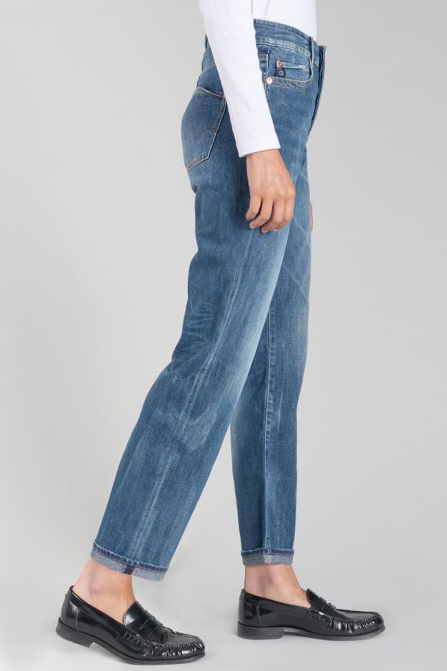 400/18 Mom jeans blau Nr.2