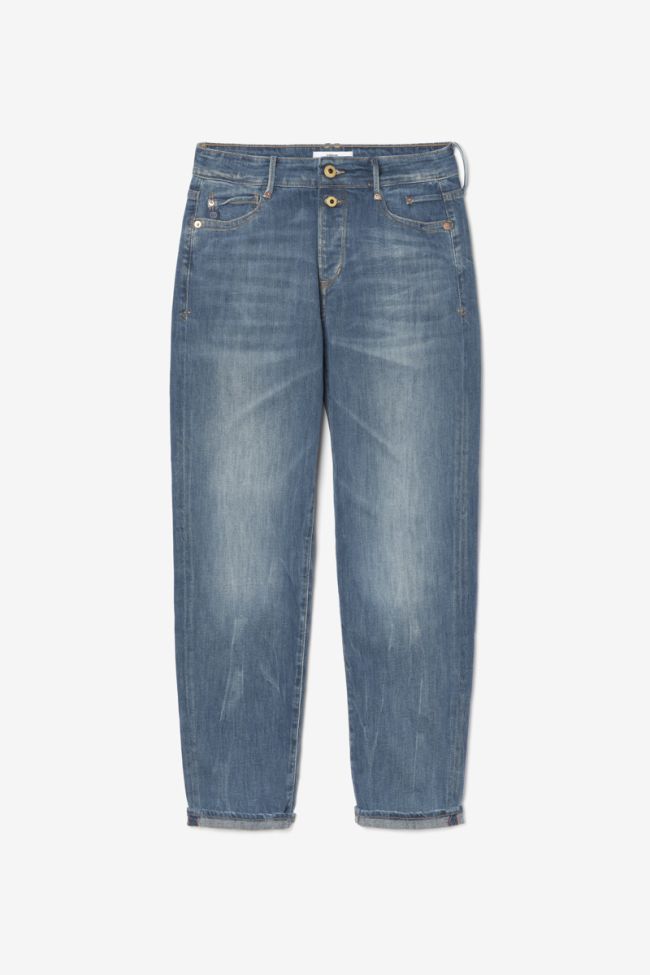 400/18 Mom jeans blau Nr.2