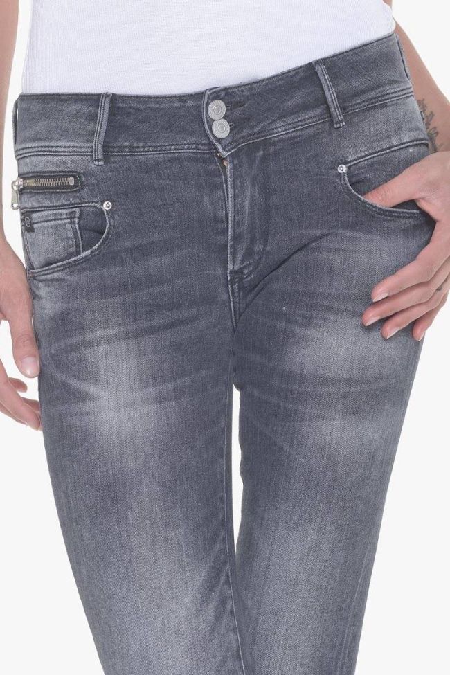 Power Skinny 7/8 jeans grau Nr.1