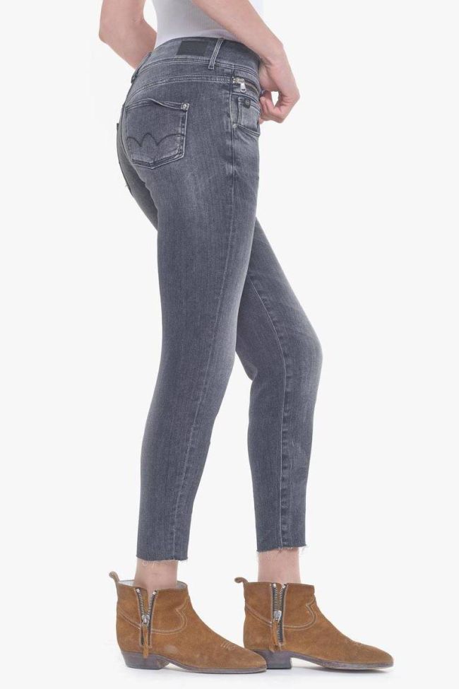 Power Skinny 7/8 jeans grau Nr.1