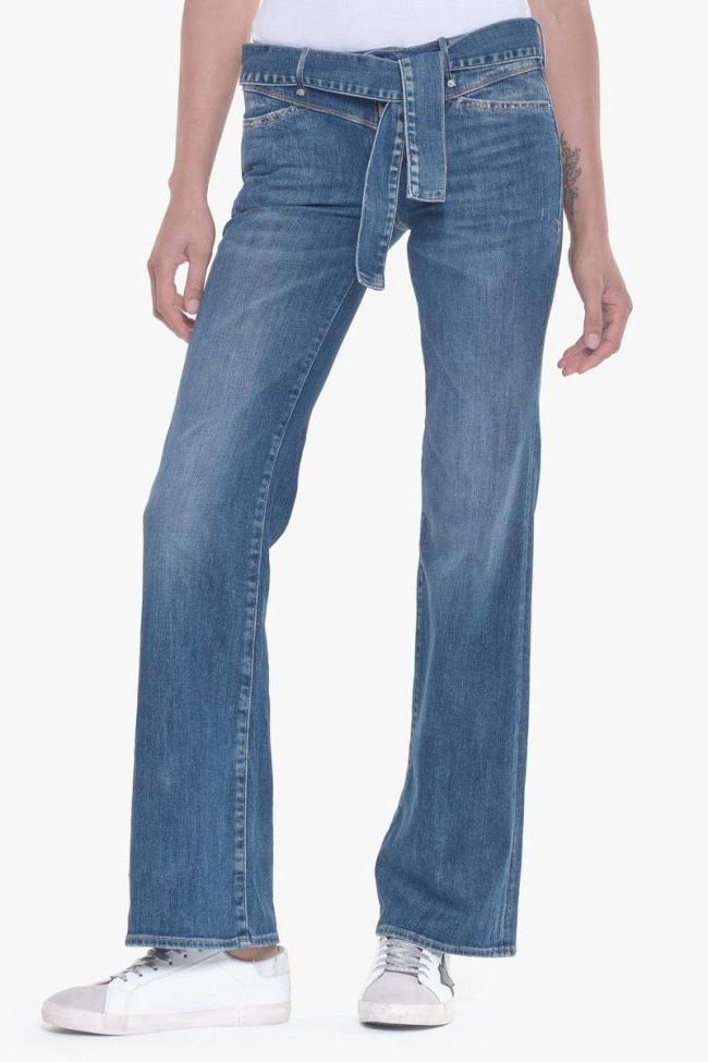 Flare jeans blau Nr.3