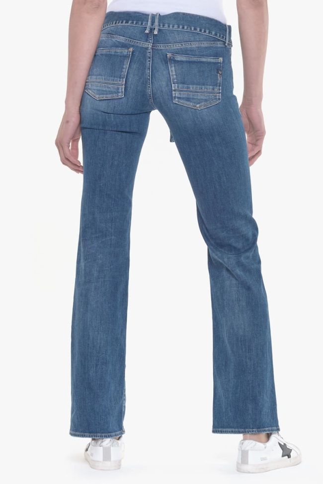 Flare jeans blau Nr.3