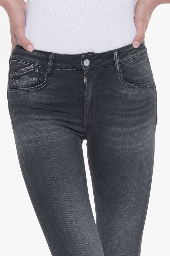 Pulp Slim High Waist jeans schwarz Nr.1