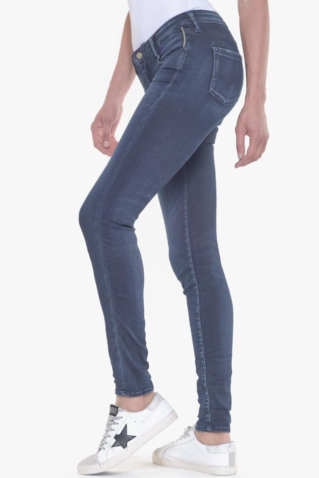 Ultra Power Skinny jeans blau Nr.1