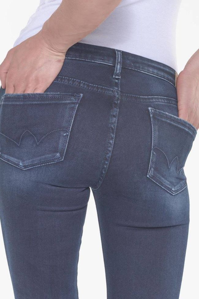 Ultra Power Skinny jeans blau Nr.1