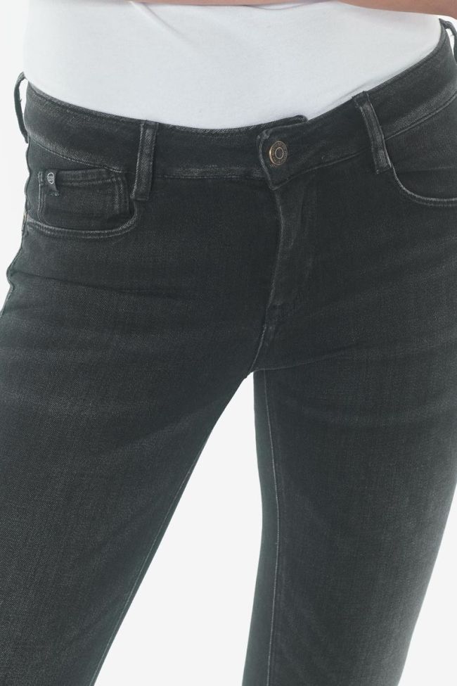 Pulp Slim jeans schwarz Nr.1