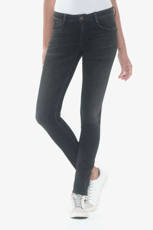 Pulp Slim jeans schwarz Nr.1