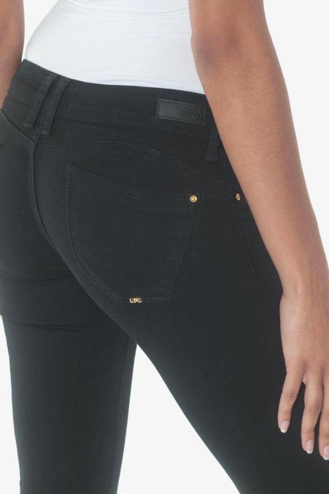 Pulp Slim jeans schwarz Nr.0