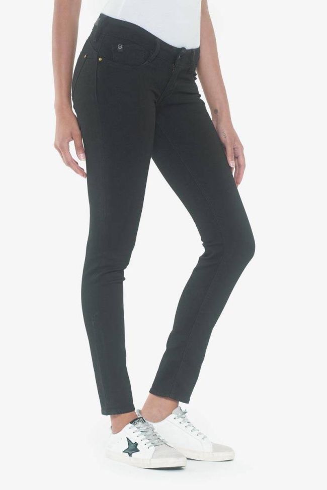Pulp Slim jeans schwarz Nr.0