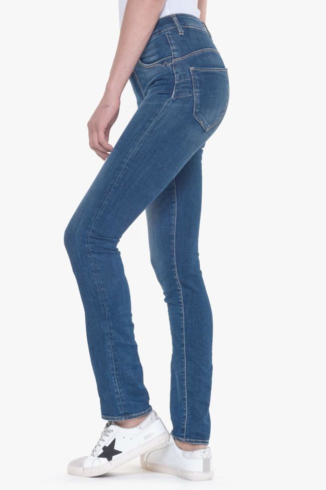 Pulp Regular High Waist jeans blau Nr.2