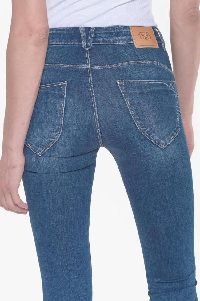 Pulp Regular High Waist jeans blau Nr.2