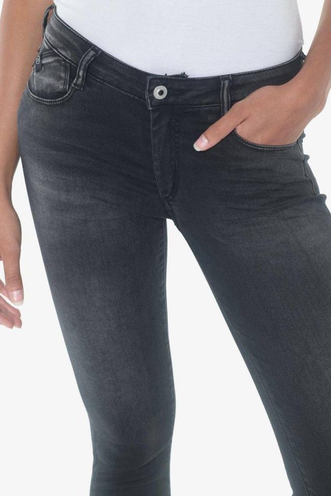 Uzo Ultra Power Skinny jeans schwarz Nr.1