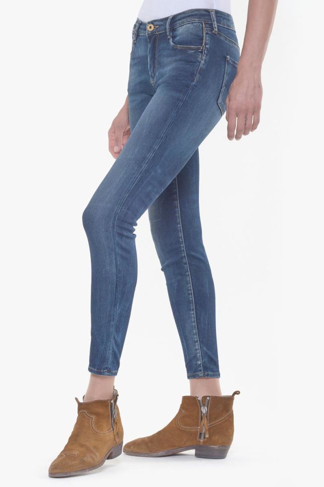 Ultra Power Skinny jeans blau Nr.2