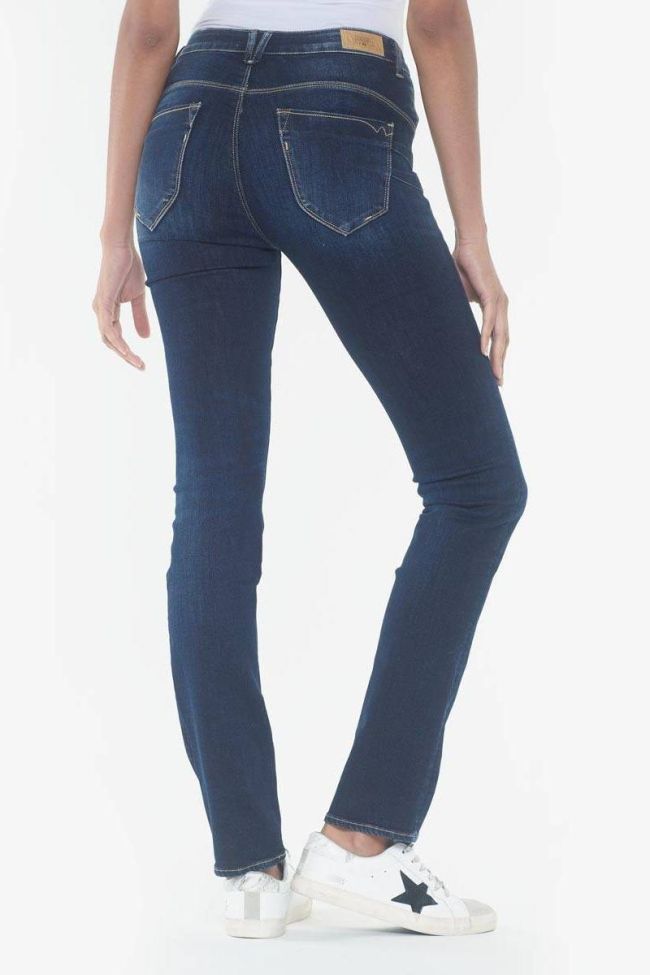 Zita Pulp Regular High Waist jeans blau Nr.1