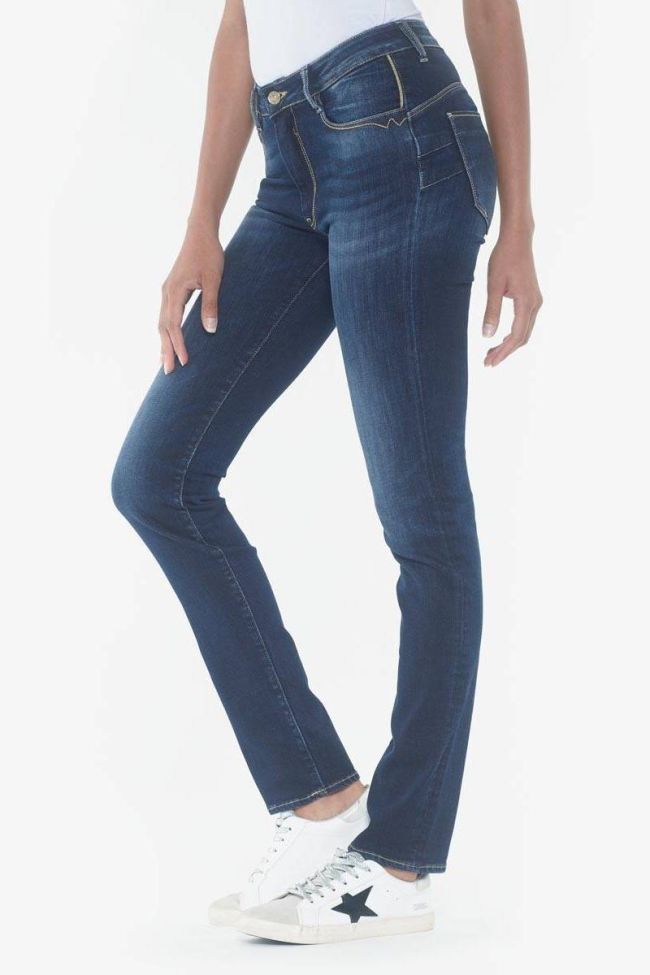 Zita Pulp Regular High Waist jeans blau Nr.1