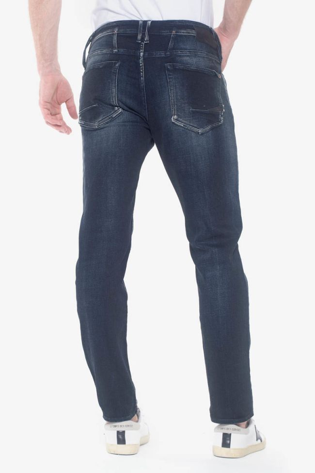 600/17 Adjusted jeans blau-schwarz Nr.2