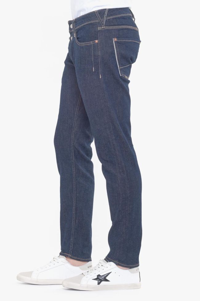 Apa 700/11 Slim jeans blau Nr.0