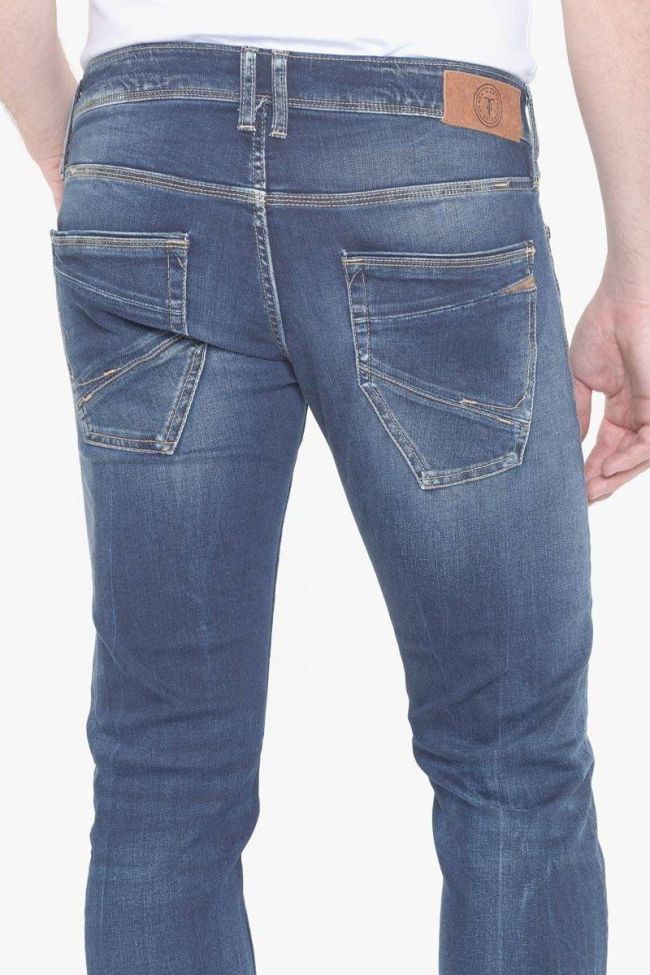 700/11 Slim jeans vintage blau Nr.1