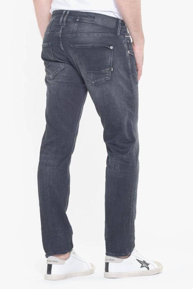700/11 Slim jeans blau-schwarz Nr.2