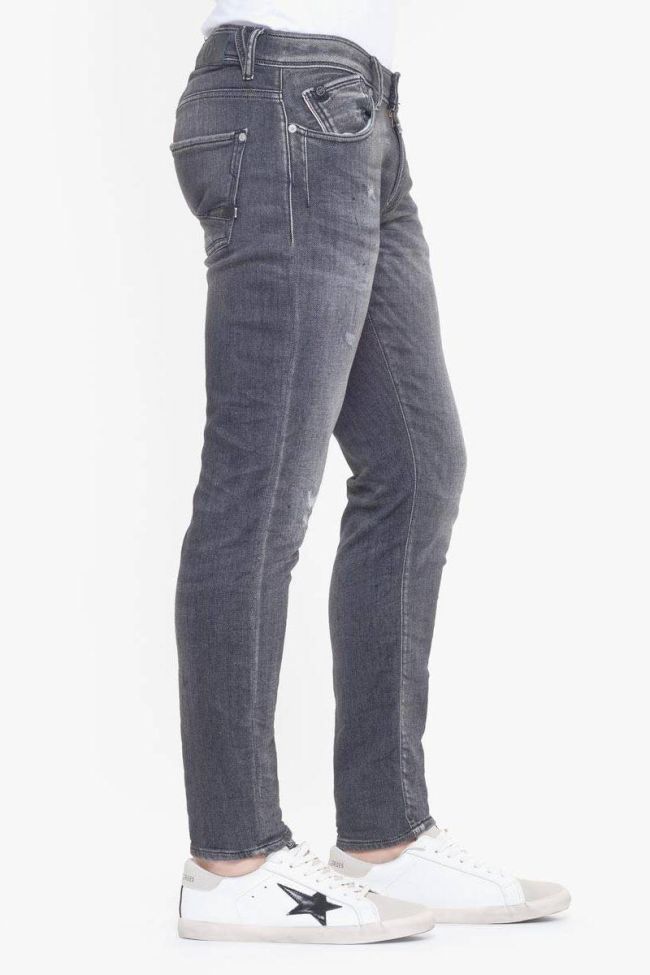 Jogg 700/11 Slim jeans destroy grau Nr.1