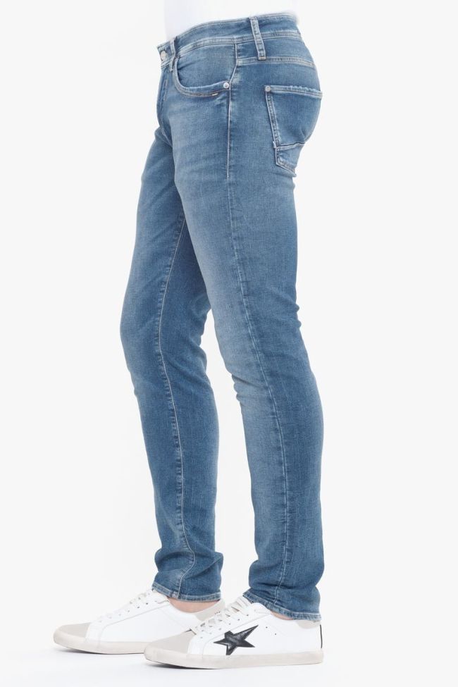 Jogg 700/11 Slim jeans blau Nr.3