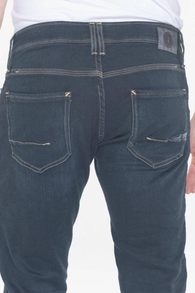 Jogg 700/11 Slim jeans blau-schwarz Nr.1