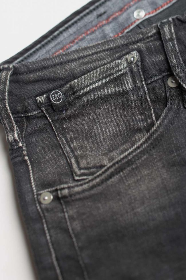 700/11 Slim jeans schwarz Nr.1