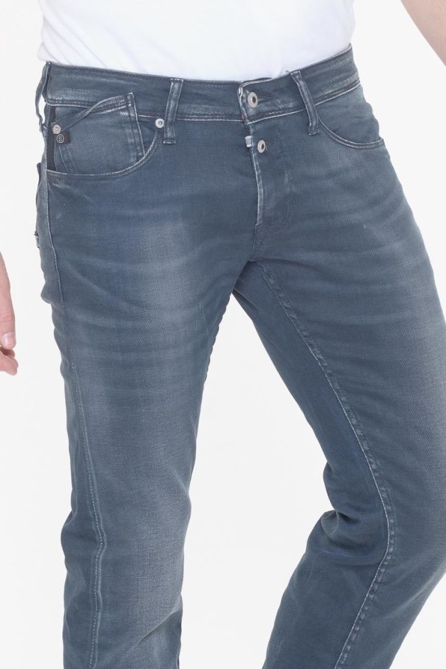 Perry 700/11 Slim jeans blau-schwarz Nr.3