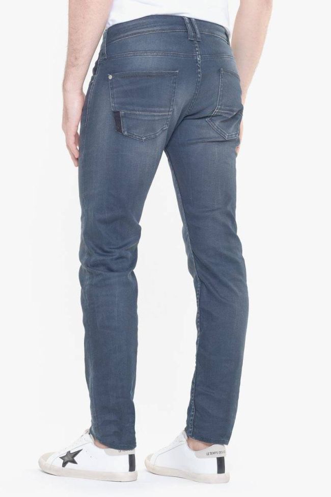Perry 700/11 Slim jeans blau-schwarz Nr.3