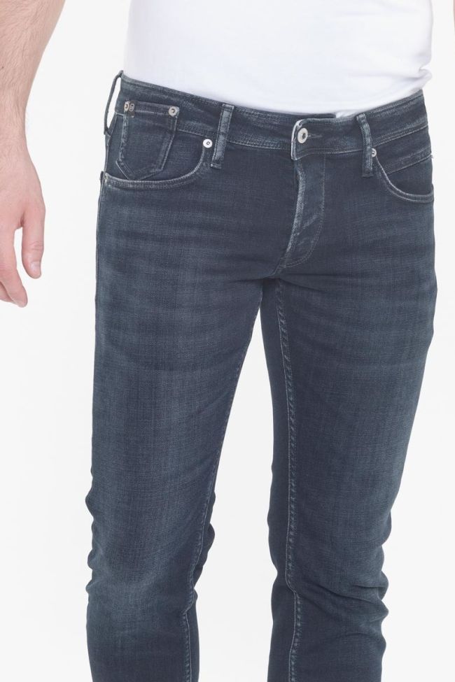 700/11 Slim jeans blau-schwarz Nr.1