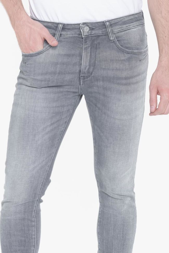 Power Skinny jeans grau Nr.3