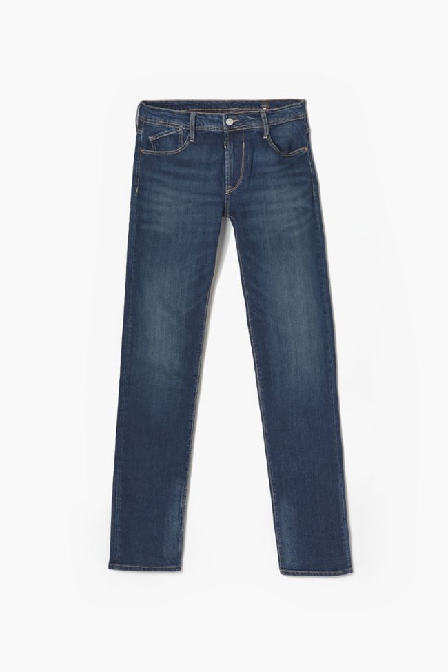 Basic 800/12 regular jeans blau Nr.2