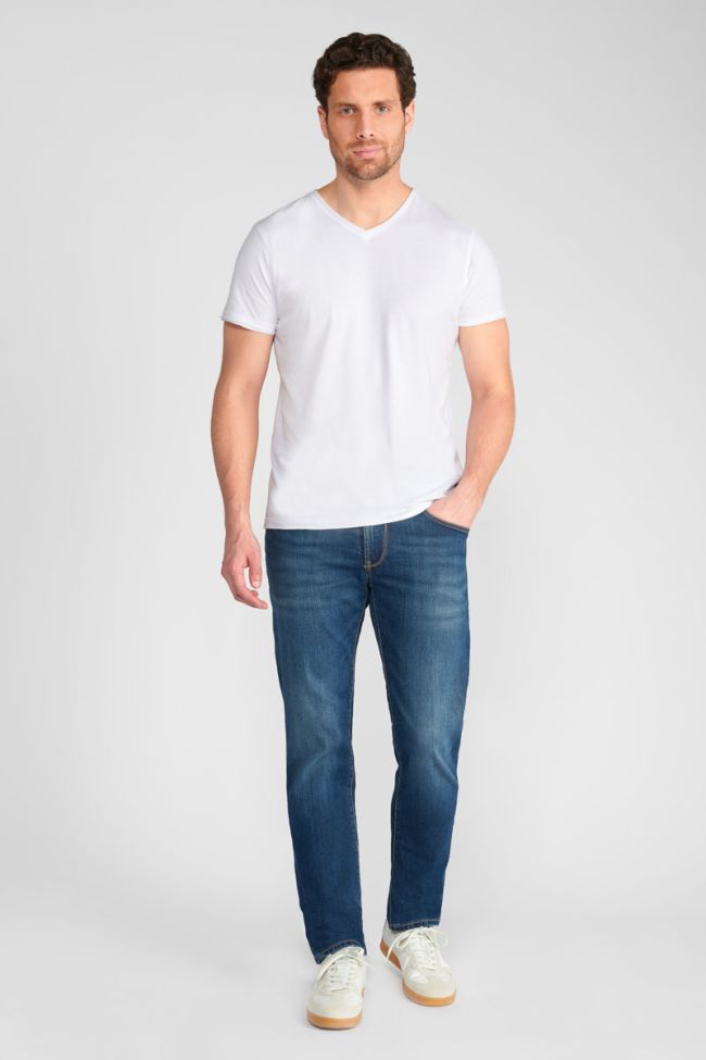 Basic 800/12 regular jeans blau Nr.1