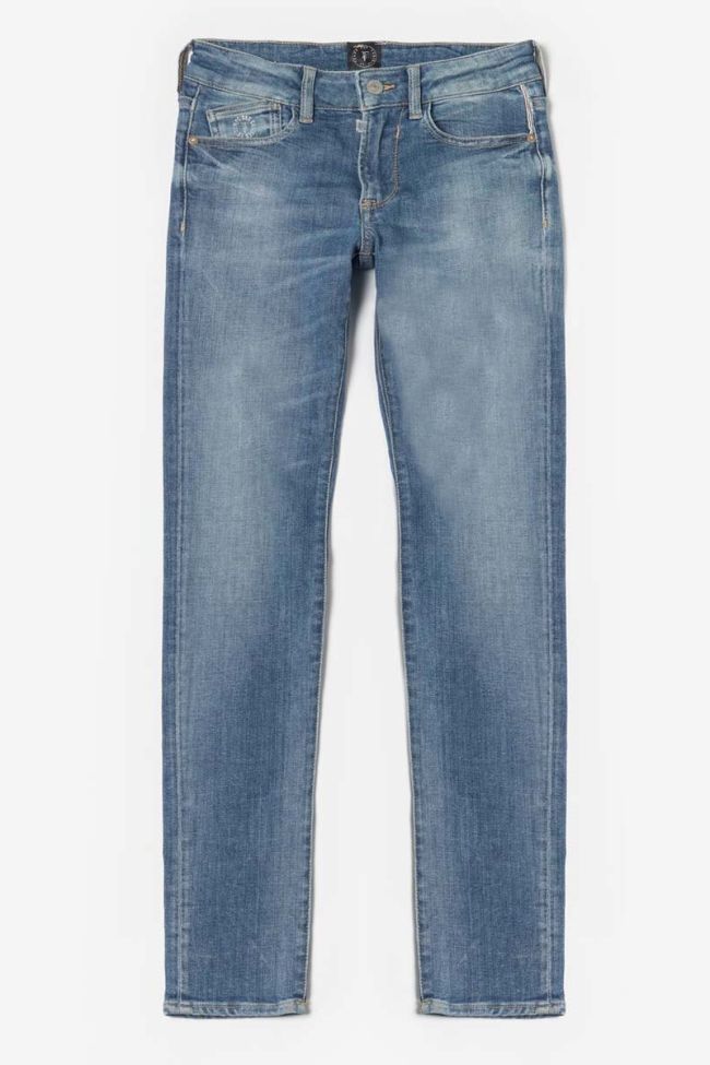 Jeans vintage blau Nr.4