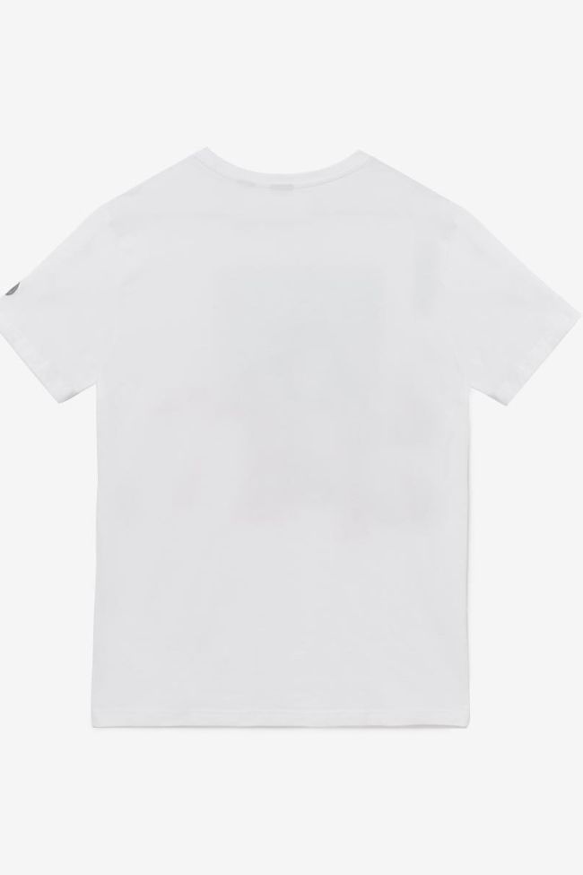 T-shirt Torabo in weiß