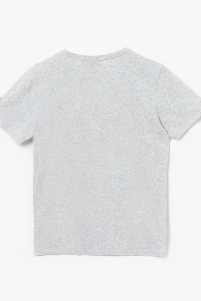T-shirt Wakullab in grau