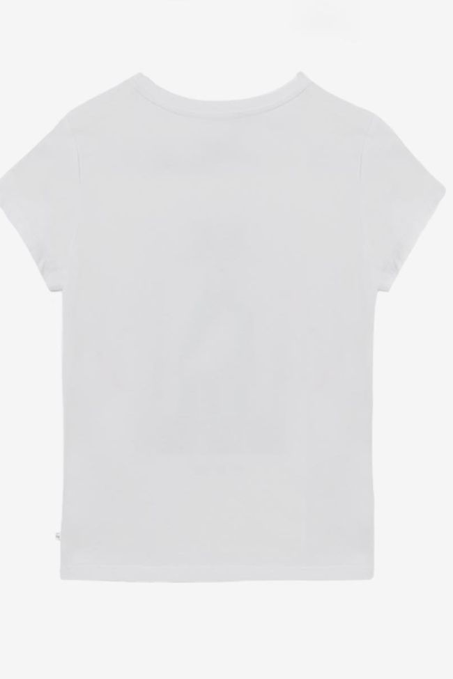 T-shirt Billiegi in weiß