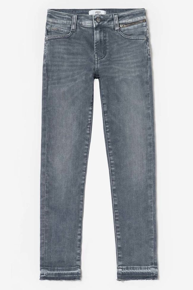 Jeans blau-schwarz Nr.4